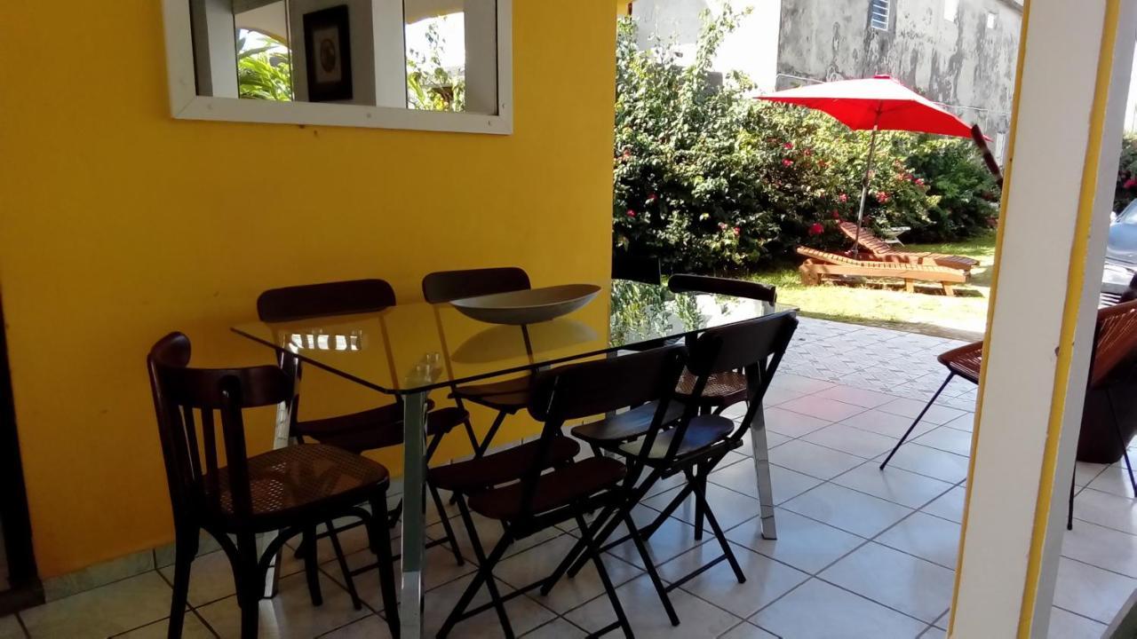 Maison Cecilia Port-Louis Exterior photo